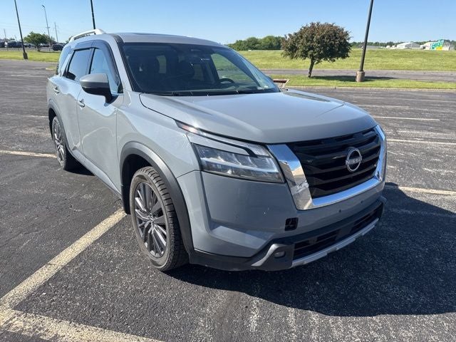 nissan pathfinder 2023 5N1DR3CE4PC215059 image nissan pathfinder 2023 5N1DR3CE4PC215059 image