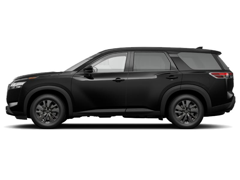 nissan pathfinder 2023 5N1DR3AA4PC277514 image nissan pathfinder 2023 5N1DR3AA4PC277514 image