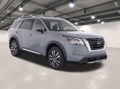 nissan pathfinder 2023 5N1DR3DG1PC201006 image nissan pathfinder 2023 5N1DR3DG1PC201006 image