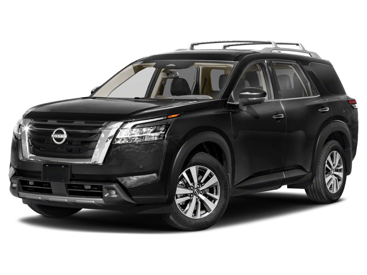 nissan pathfinder 2023 5N1DR3CD9PC274230 image