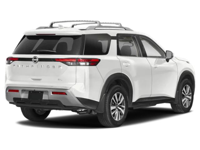 nissan pathfinder 2023 5N1DR3CC1PC205362 image