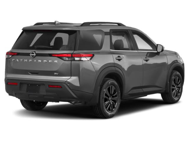 nissan pathfinder 2023 5N1DR3BE6PC267939 image nissan pathfinder 2023 5N1DR3BE6PC267939 image