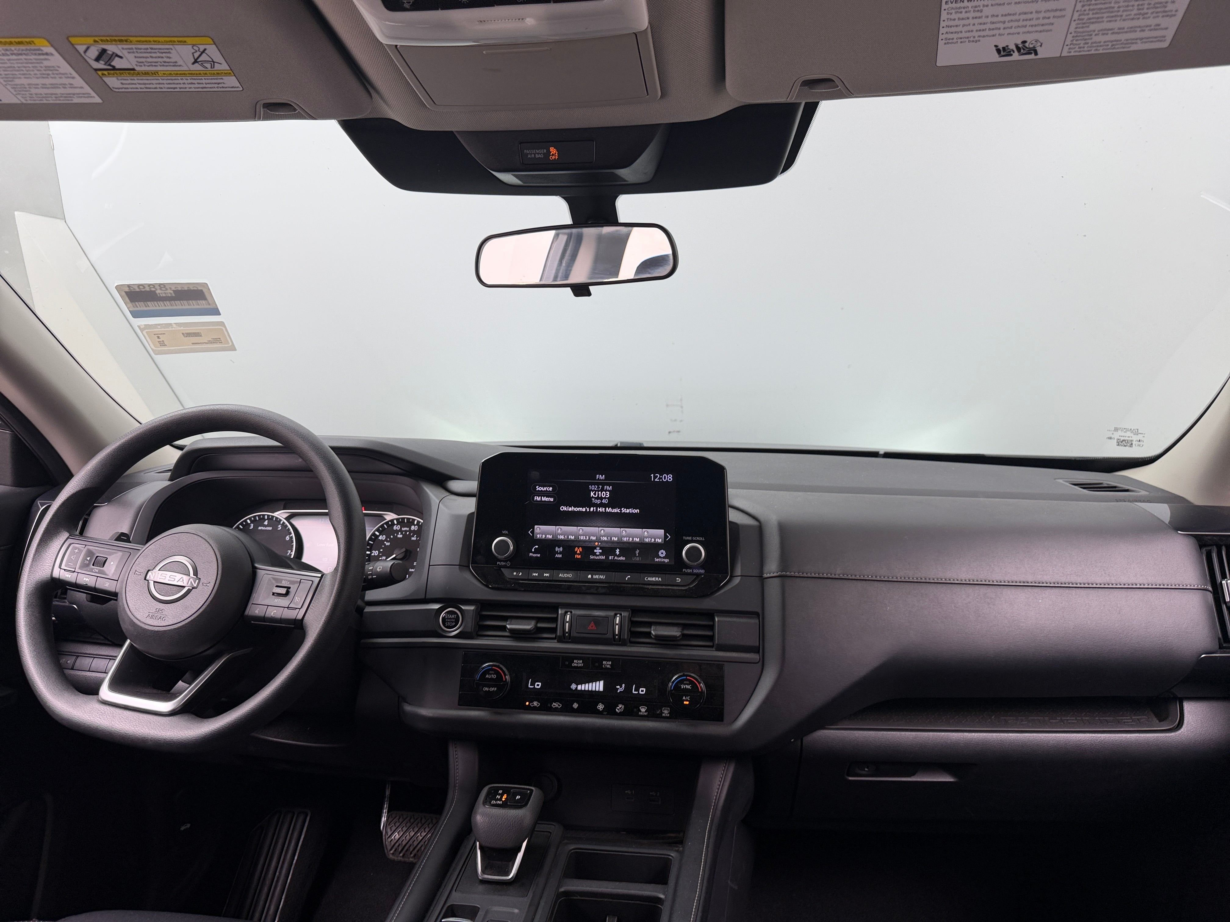 nissan pathfinder 2023 5N1DR3AA0PC242033 image nissan pathfinder 2023 5N1DR3AA0PC242033 image