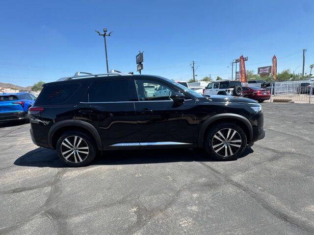 nissan pathfinder 2023 5N1DR3DG6PC224684 image nissan pathfinder 2023 5N1DR3DG6PC224684 image