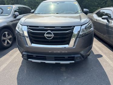 nissan pathfinder 2023 5N1DR3DJXPC218138 image