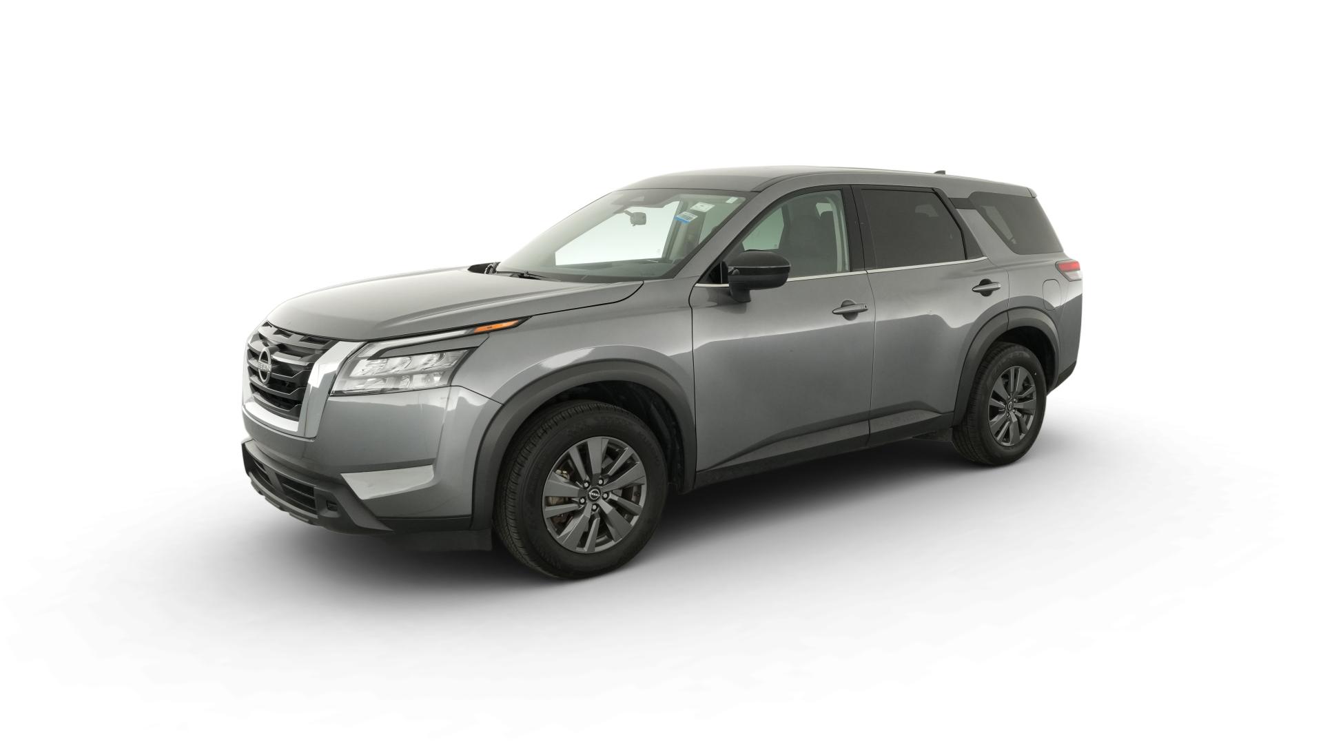 nissan pathfinder 2023 5N1DR3AC8PC207628 image nissan pathfinder 2023 5N1DR3AC8PC207628 image
