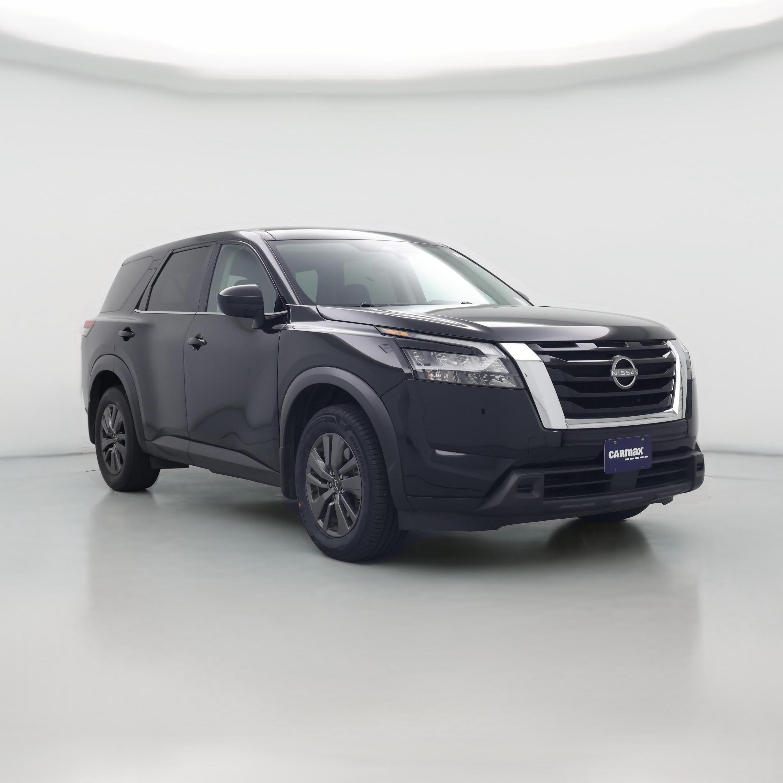 nissan pathfinder 2023 5N1DR3AA6PC213894 image nissan pathfinder 2023 5N1DR3AA6PC213894 image