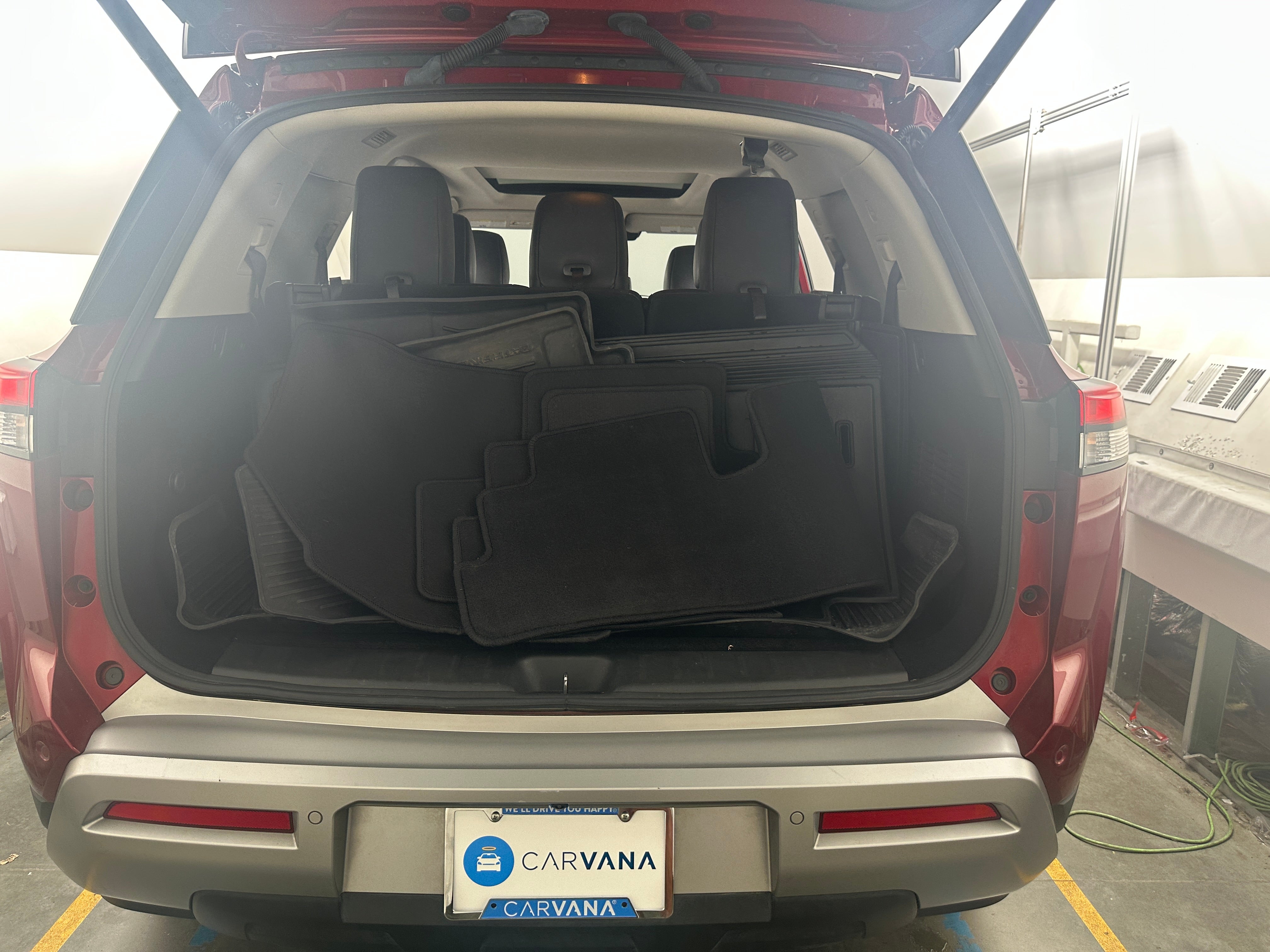 nissan pathfinder 2023 5N1DR3DG3PC233732 image nissan pathfinder 2023 5N1DR3DG3PC233732 image