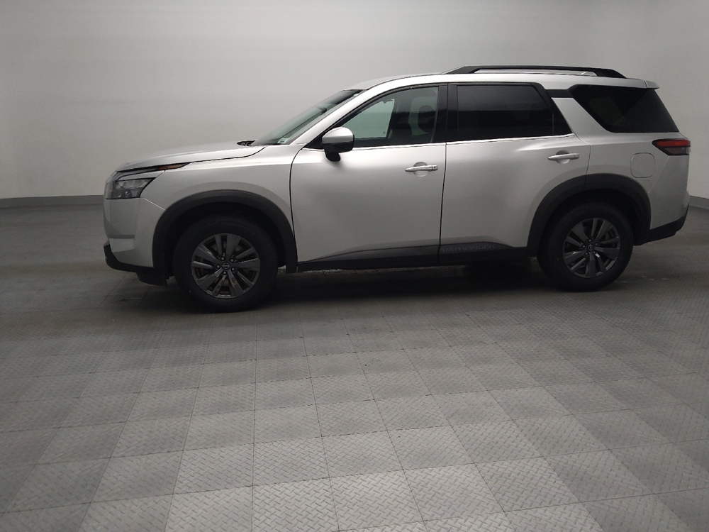 nissan pathfinder 2023 5N1DR3BA8PC239959 image nissan pathfinder 2023 5N1DR3BA8PC239959 image