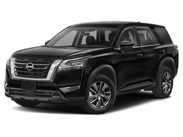 nissan pathfinder 2023 5N1DR3CE1PC263280 image nissan pathfinder 2023 5N1DR3CE1PC263280 image