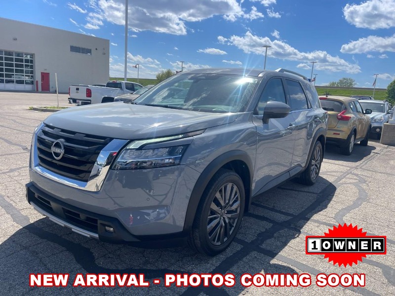 nissan pathfinder 2023 5N1DR3CE4PC215336 image nissan pathfinder 2023 5N1DR3CE4PC215336 image