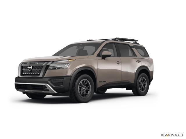 nissan pathfinder 2023 5N1DR3BDXPC248057 image