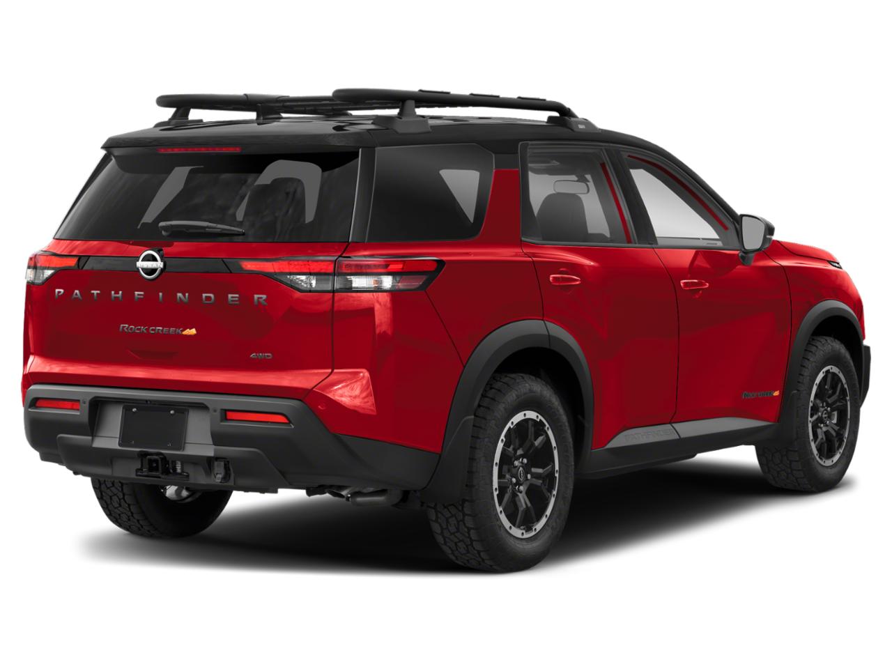nissan pathfinder 2023 5N1DR3BD5PC273299 image