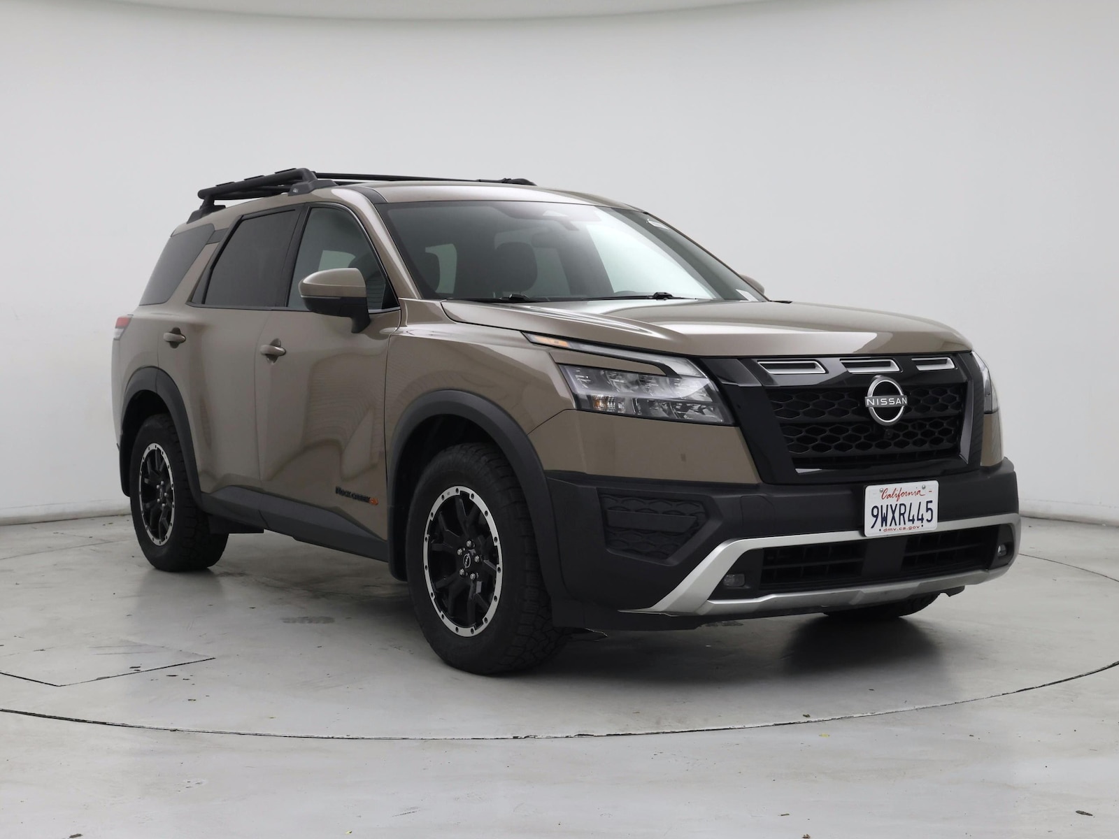 nissan pathfinder 2023 5N1DR3BDXPC271726 image