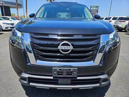 nissan pathfinder 2023 5N1DR3BB8PC248461 image nissan pathfinder 2023 5N1DR3BB8PC248461 image