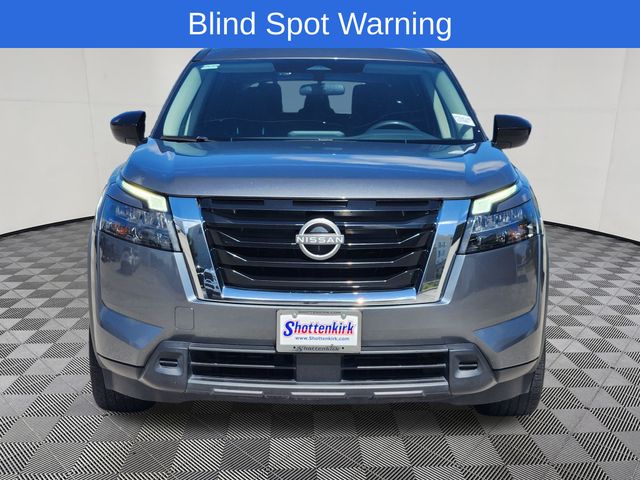 nissan pathfinder 2023 5N1DR3AA2PC238842 image nissan pathfinder 2023 5N1DR3AA2PC238842 image