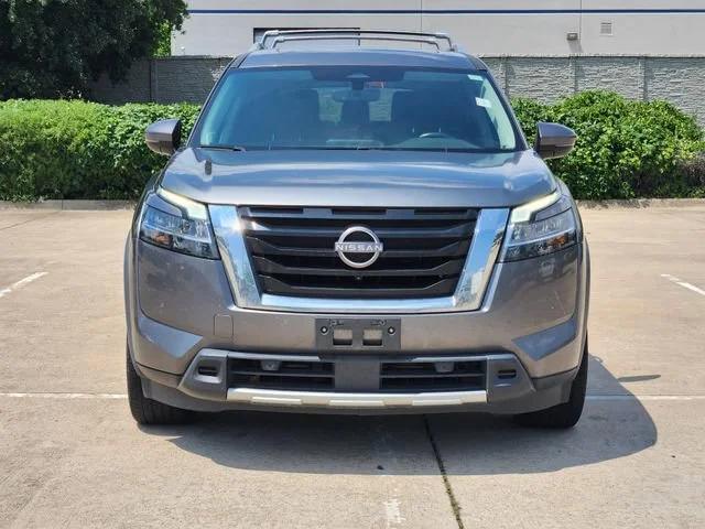 nissan pathfinder 2023 5N1DR3CB5PC200172 image nissan pathfinder 2023 5N1DR3CB5PC200172 image