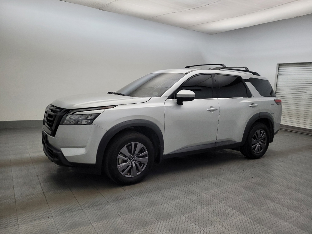 nissan pathfinder 2023 5N1DR3BB3PC264700 image nissan pathfinder 2023 5N1DR3BB3PC264700 image
