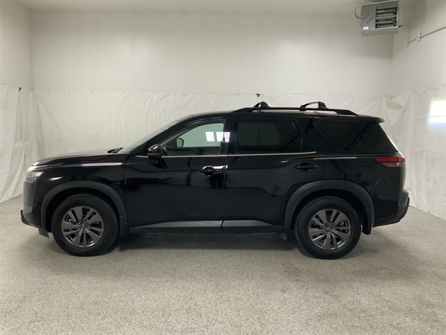 nissan pathfinder 2023 5N1DR3CE3PC254659 image nissan pathfinder 2023 5N1DR3CE3PC254659 image