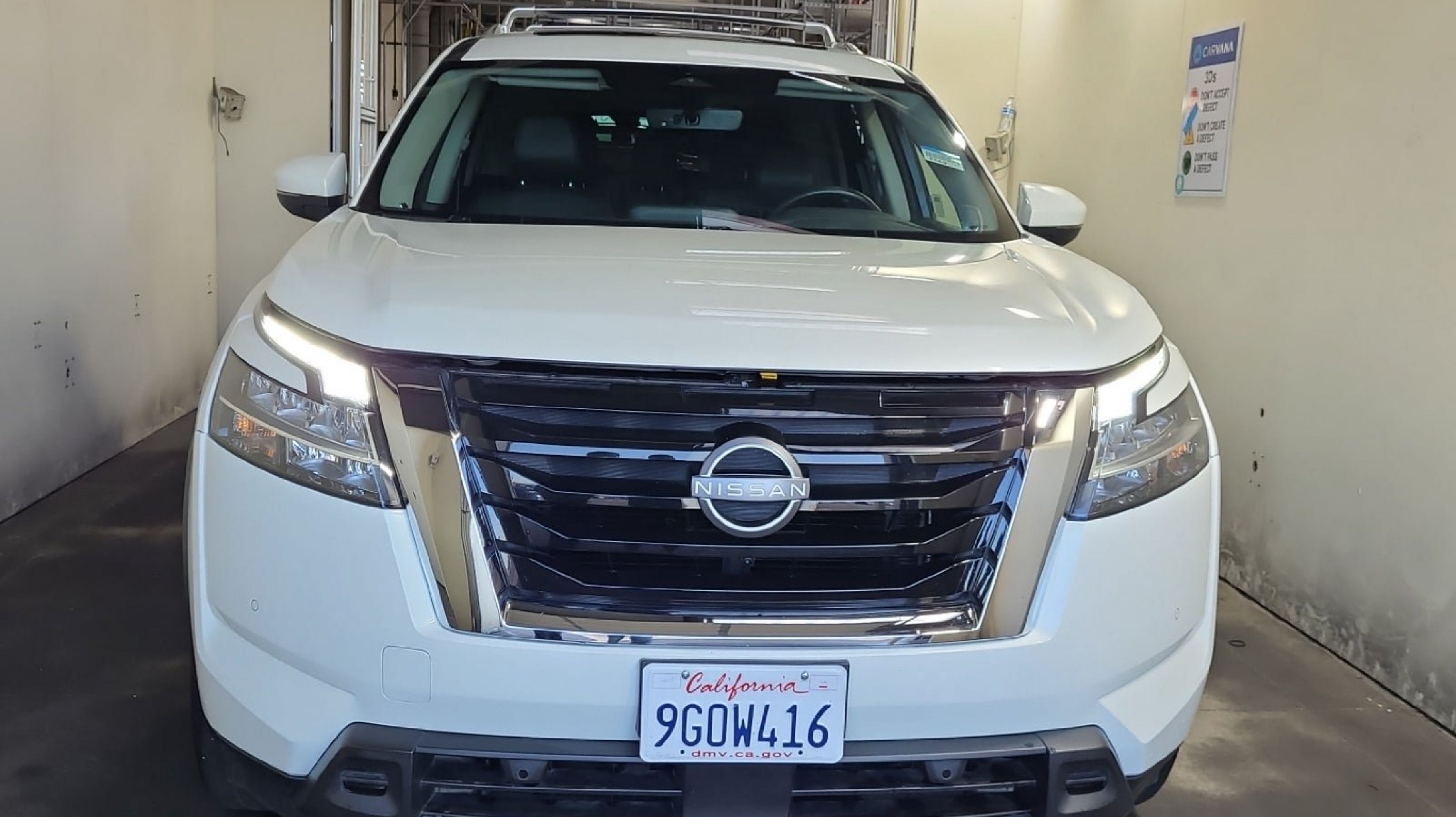nissan pathfinder 2023 5N1DR3CB9PC250525 image nissan pathfinder 2023 5N1DR3CB9PC250525 image