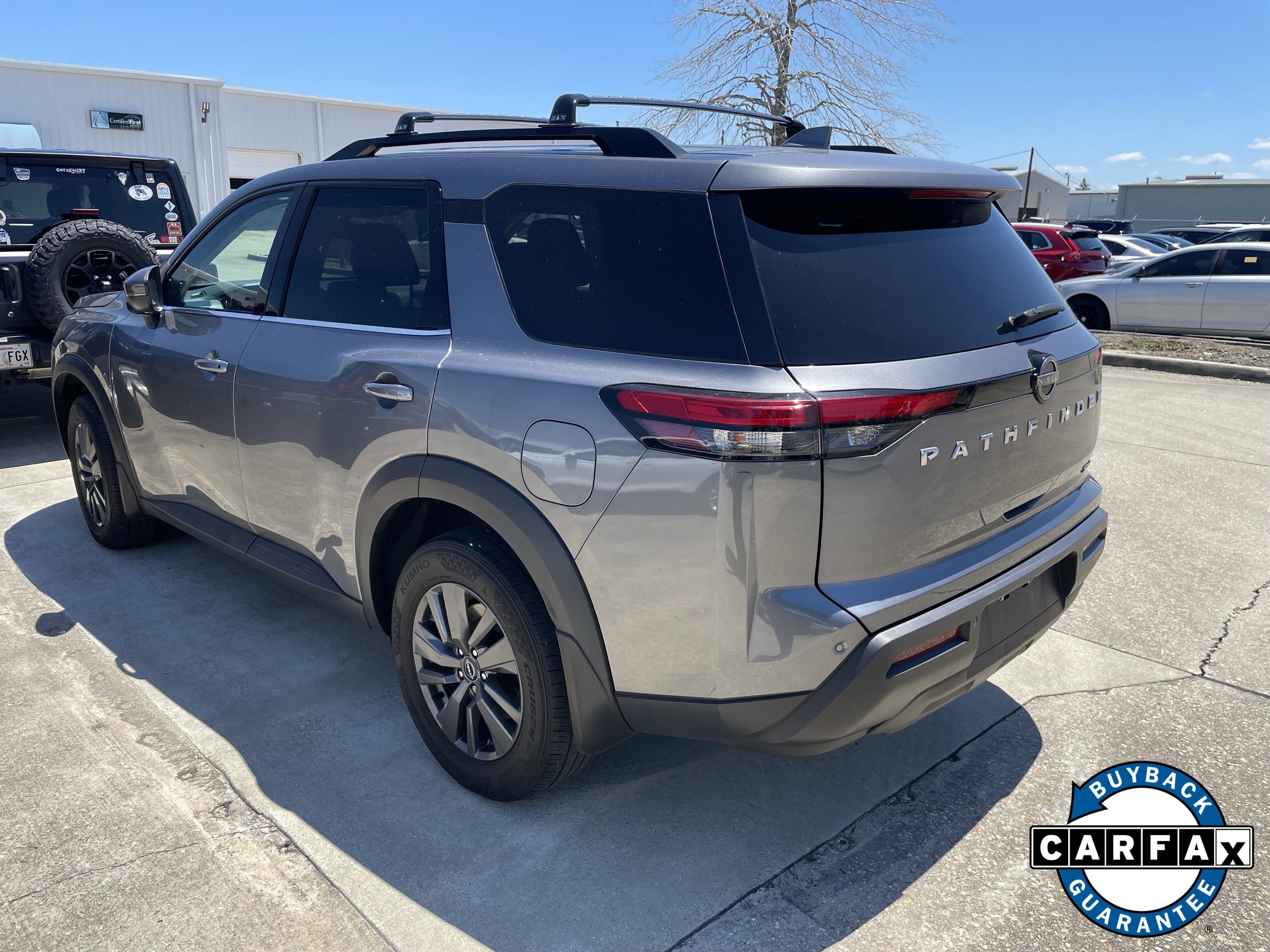 nissan pathfinder 2023 5N1DR3BA2PC272293 image nissan pathfinder 2023 5N1DR3BA2PC272293 image