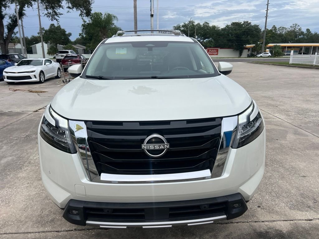 nissan pathfinder 2023 5N1DR3CB9PC226628 image nissan pathfinder 2023 5N1DR3CB9PC226628 image