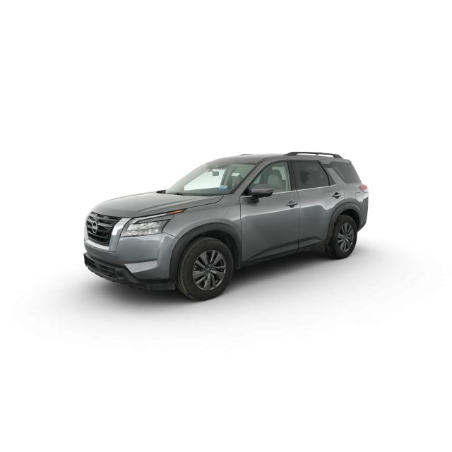 nissan pathfinder 2023 5N1DR3BA8PC247320 image nissan pathfinder 2023 5N1DR3BA8PC247320 image