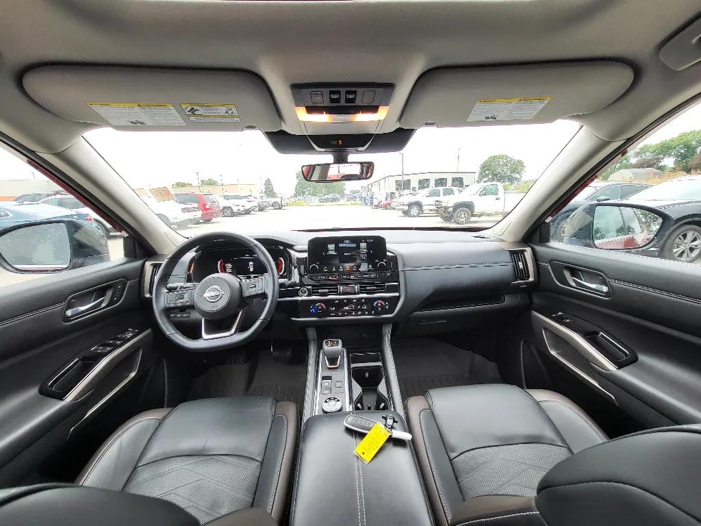 nissan pathfinder 2023 5N1DR3DF2PC266261 image nissan pathfinder 2023 5N1DR3DF2PC266261 image