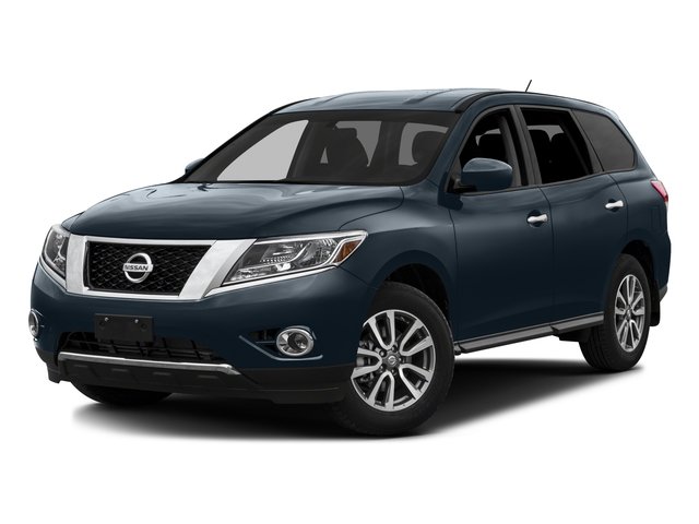 nissan pathfinder 2016 5N1AR2MM1GC653783 image