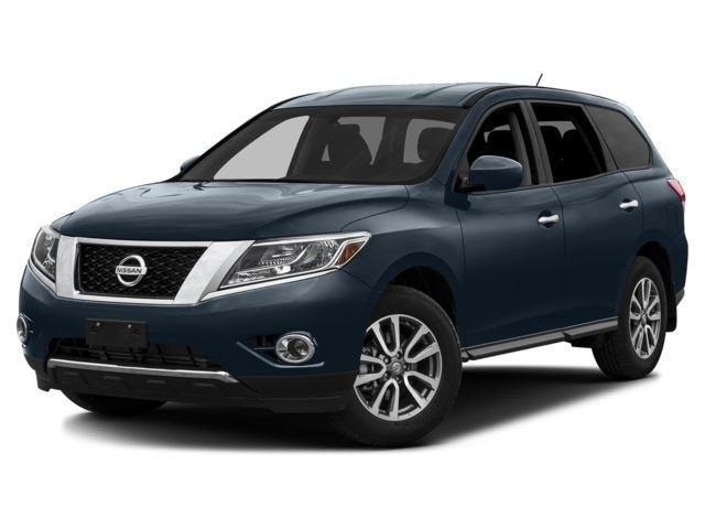 nissan pathfinder 2016 5N1AR2MM1GC641472 image