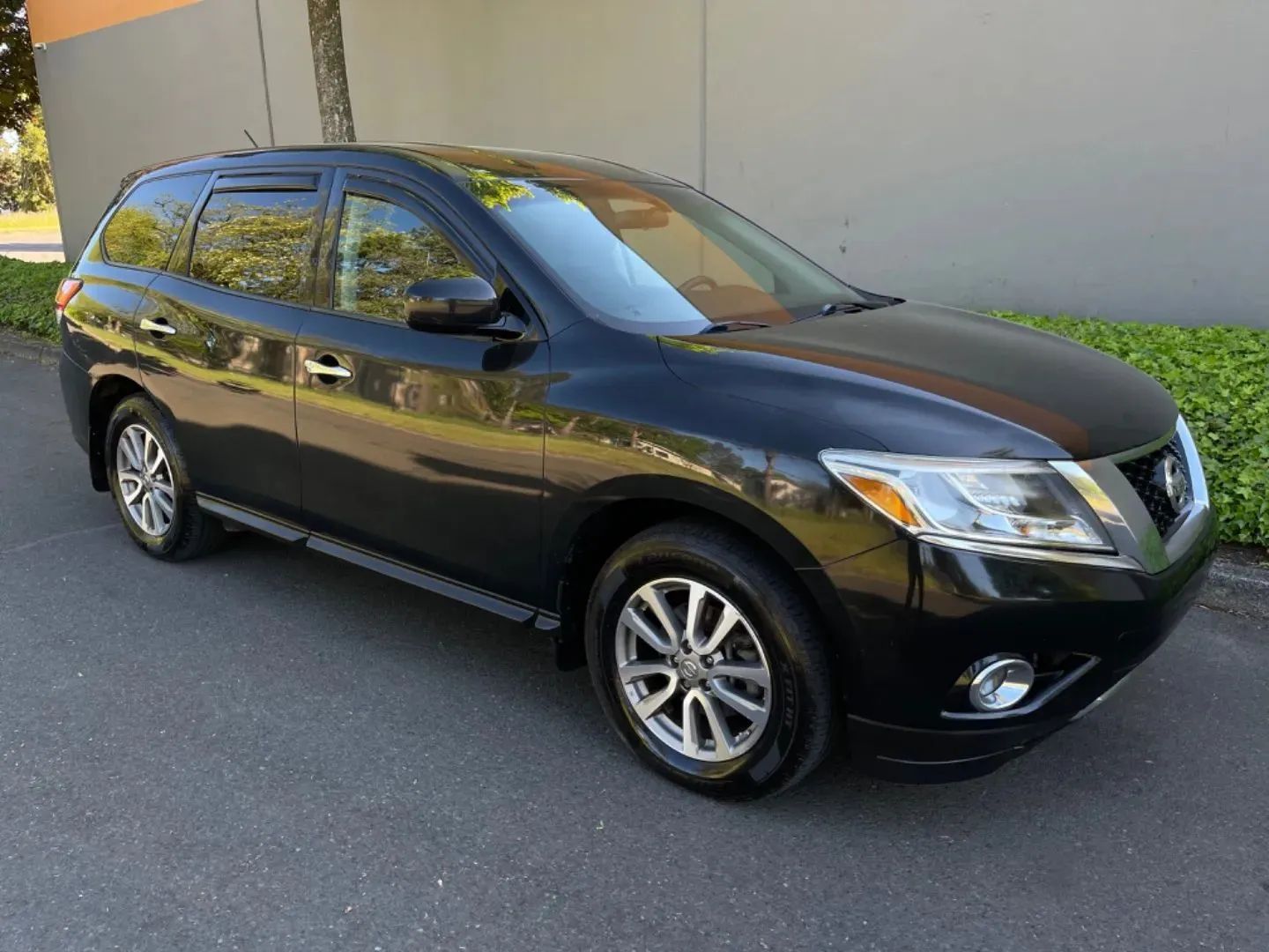 nissan pathfinder 2016 5N1AR2MM4GC621149 image