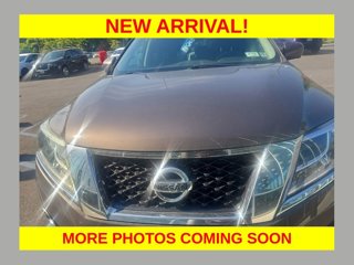 nissan pathfinder 2016 5N1AR2MM4GC632541 image