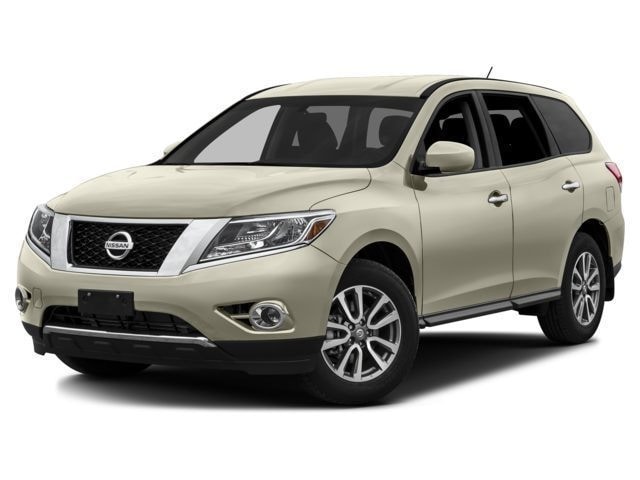 nissan pathfinder 2016 5N1AR2MM4GC619496 image