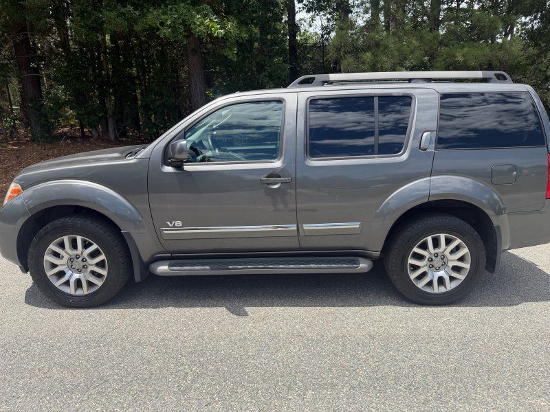 nissan pathfinder 2008 5N1BR18B58C622870 image nissan pathfinder 2008 5N1BR18B58C622870 image
