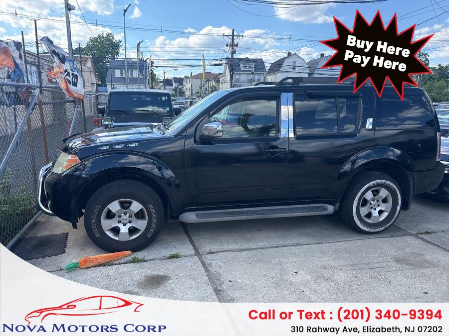 nissan pathfinder 2008 5N1AR18B38C667303 image nissan pathfinder 2008 5N1AR18B38C667303 image