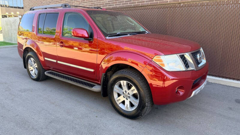 nissan pathfinder 2008 5N1AR18B68C630343 image nissan pathfinder 2008 5N1AR18B68C630343 image