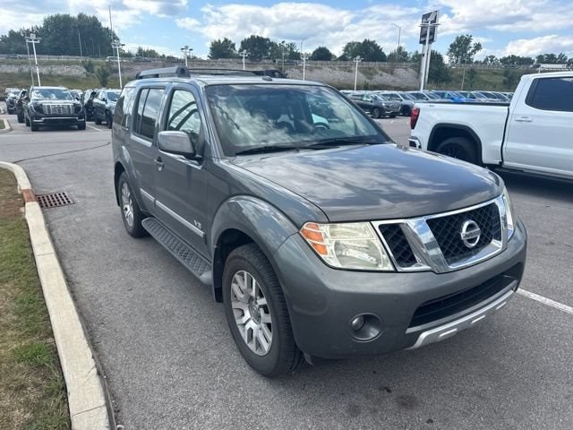 nissan pathfinder 2008 5N1BR18B58C630368 image nissan pathfinder 2008 5N1BR18B58C630368 image