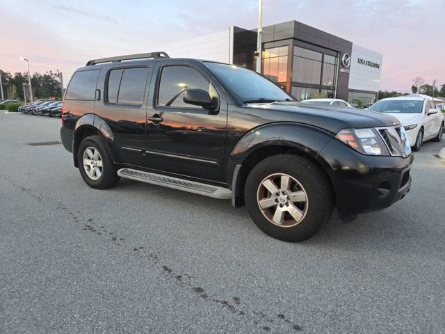 nissan pathfinder 2008 5N1AR18U38C645917 image nissan pathfinder 2008 5N1AR18U38C645917 image