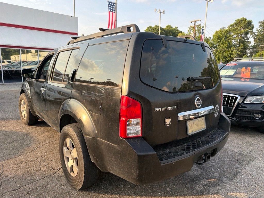 nissan pathfinder 2008 5N1AR18U88C667458 image nissan pathfinder 2008 5N1AR18U88C667458 image
