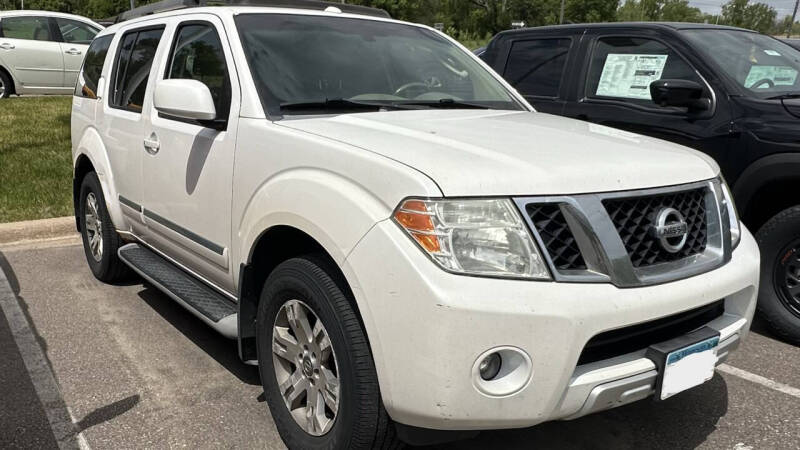 nissan pathfinder 2008 5N1AR18B28C651402 image nissan pathfinder 2008 5N1AR18B28C651402 image