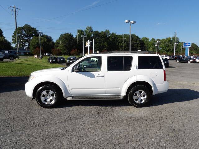 nissan pathfinder 2008 5N1AR18U38C628034 image nissan pathfinder 2008 5N1AR18U38C628034 image