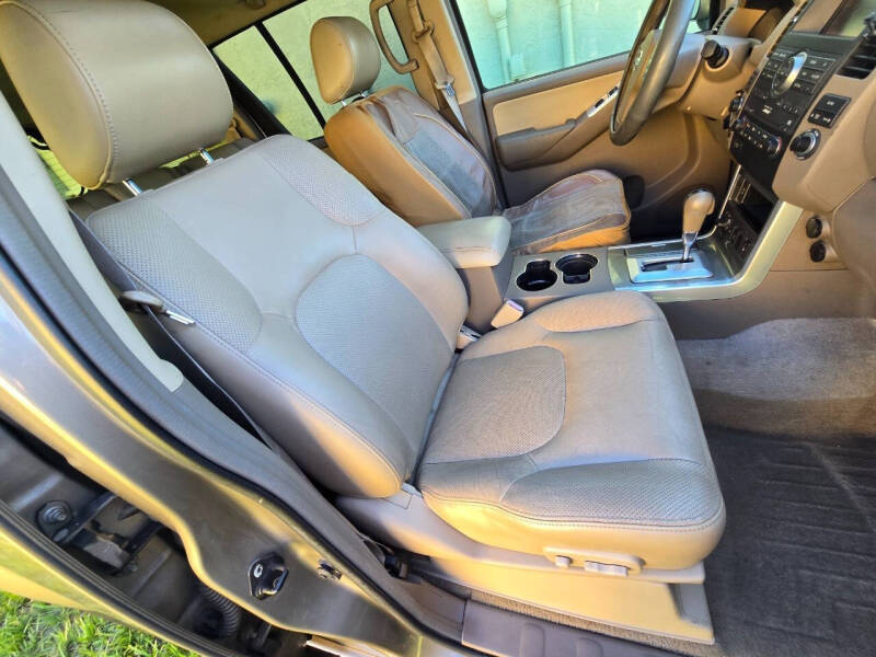 nissan pathfinder 2008 5N1BR18B78C609599 image nissan pathfinder 2008 5N1BR18B78C609599 image