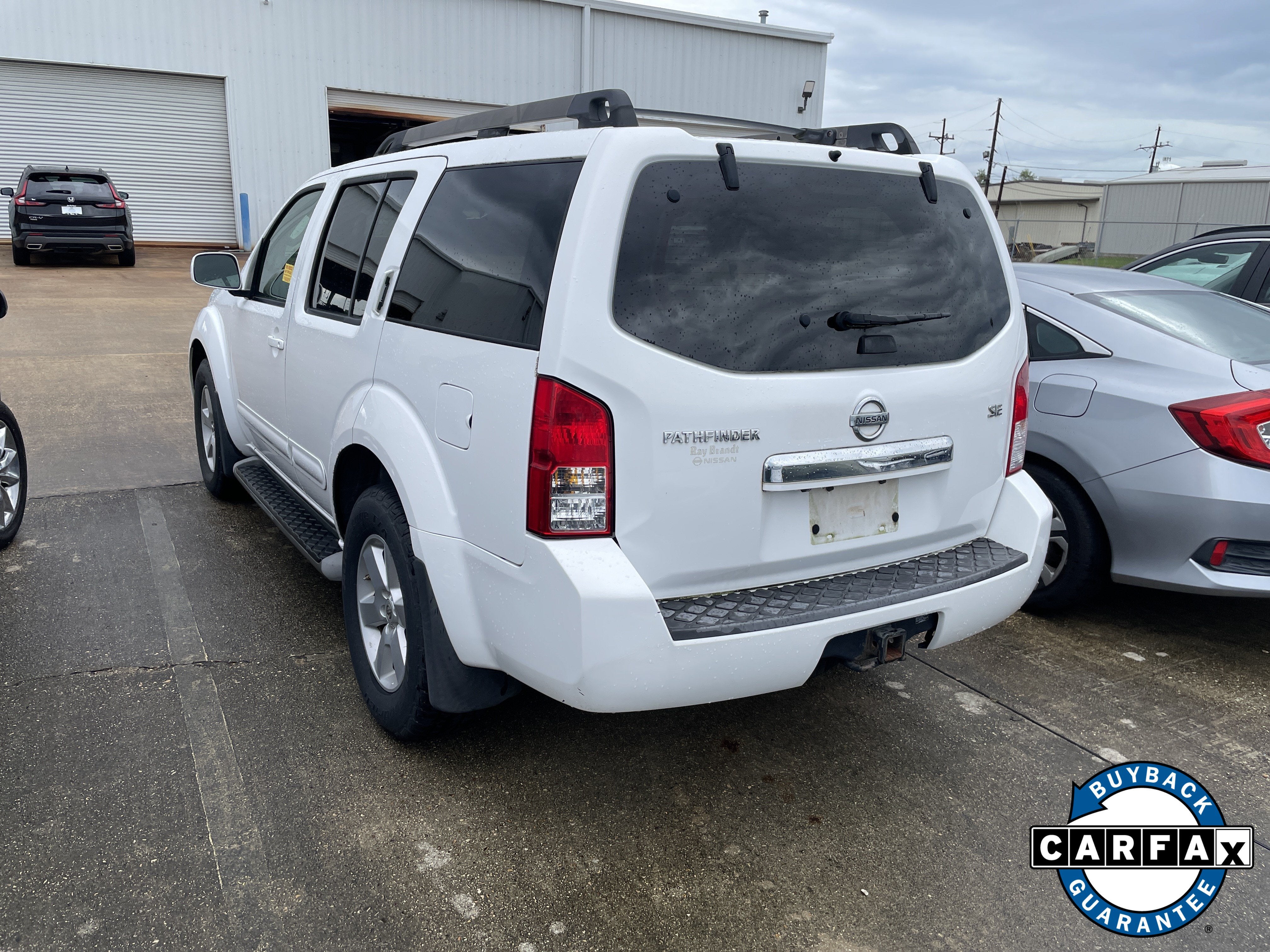 nissan pathfinder 2008 5N1AR18U88C660221 image nissan pathfinder 2008 5N1AR18U88C660221 image