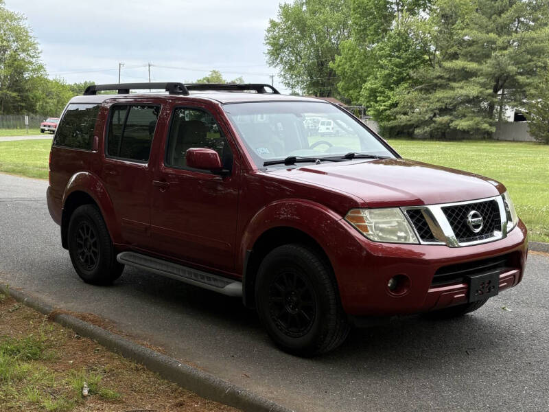 nissan pathfinder 2008 5N1AR18BX8C665516 image nissan pathfinder 2008 5N1AR18BX8C665516 image