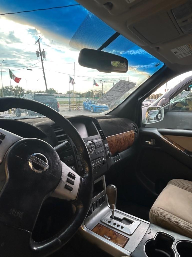nissan pathfinder 2008 5N1AR18B88C638668 image nissan pathfinder 2008 5N1AR18B88C638668 image