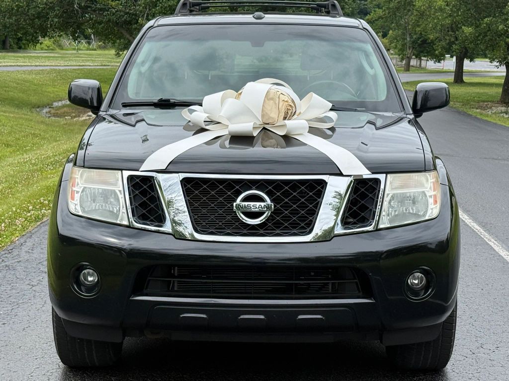 nissan pathfinder 2008 5N1AR18B78C623322 image nissan pathfinder 2008 5N1AR18B78C623322 image