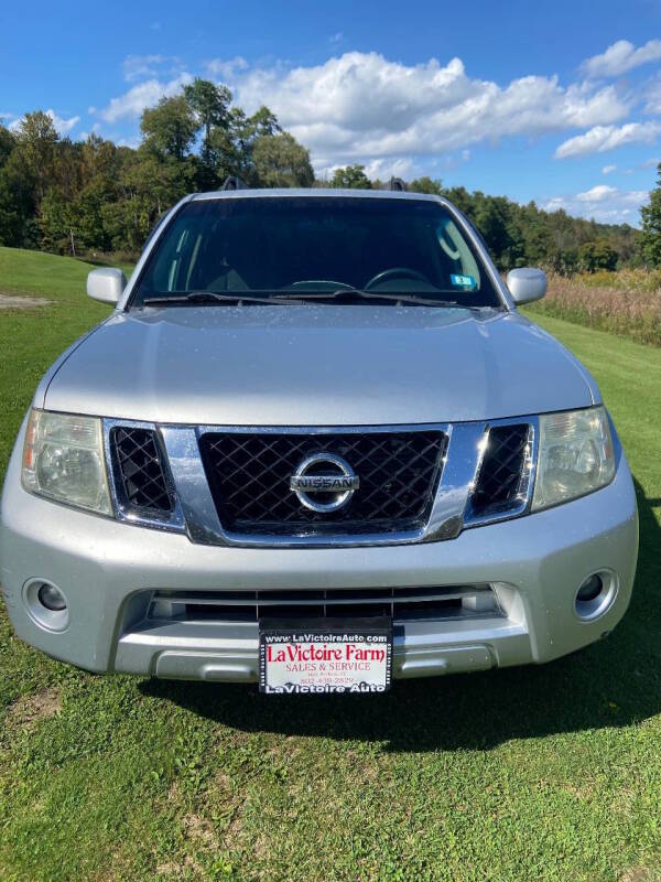 nissan pathfinder 2009 5N1AR18B69C605640 image nissan pathfinder 2009 5N1AR18B69C605640 image