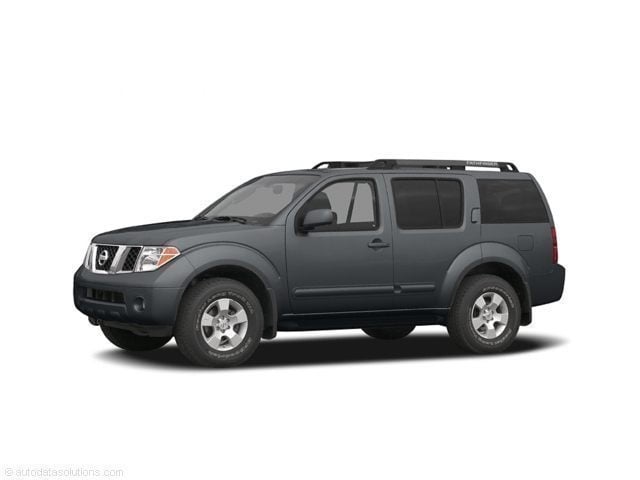 nissan pathfinder 2007 5N1AR18W87C609933 image nissan pathfinder 2007 5N1AR18W87C609933 image