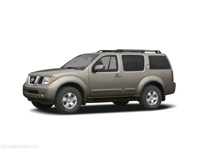 nissan pathfinder 2007 5N1AR18U97C637738 image nissan pathfinder 2007 5N1AR18U97C637738 image
