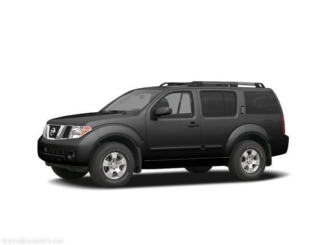 nissan pathfinder 2007 5N1AR18UX7C614422 image nissan pathfinder 2007 5N1AR18UX7C614422 image